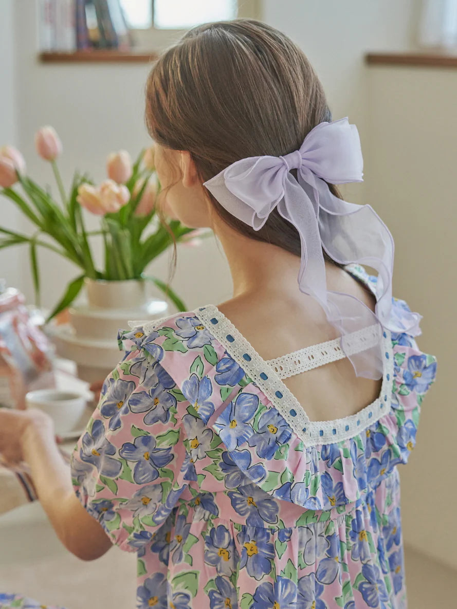 Emily’s Morning Dew Nightwear