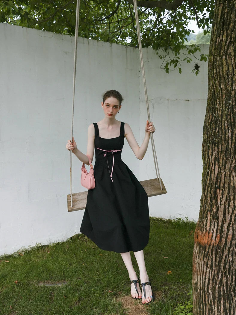 Amelia's Sky Whisper Dress