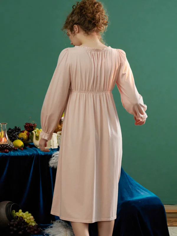 Fairy's Blush Dream Nightgown