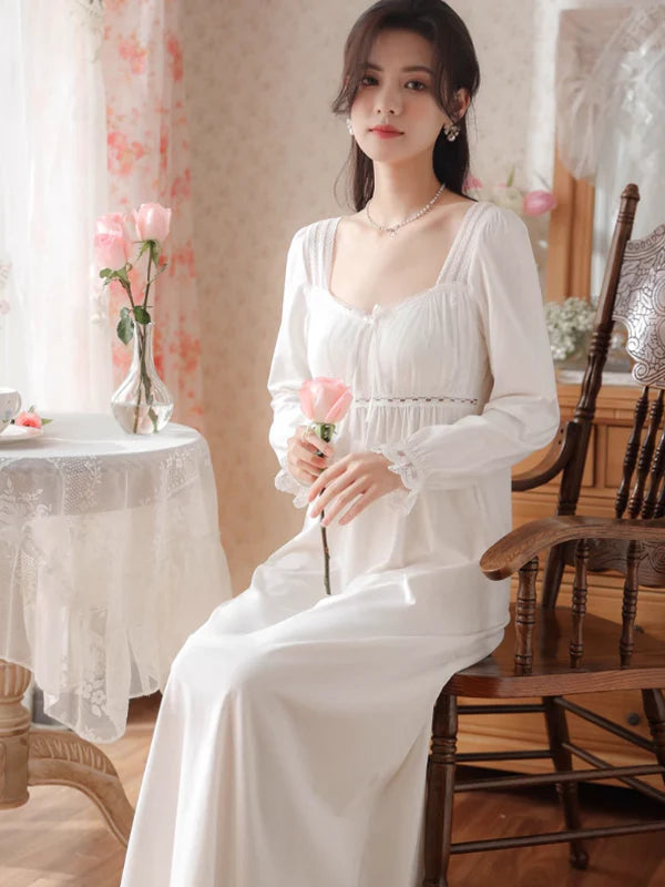 Moonlit Dream Princess Nightdress