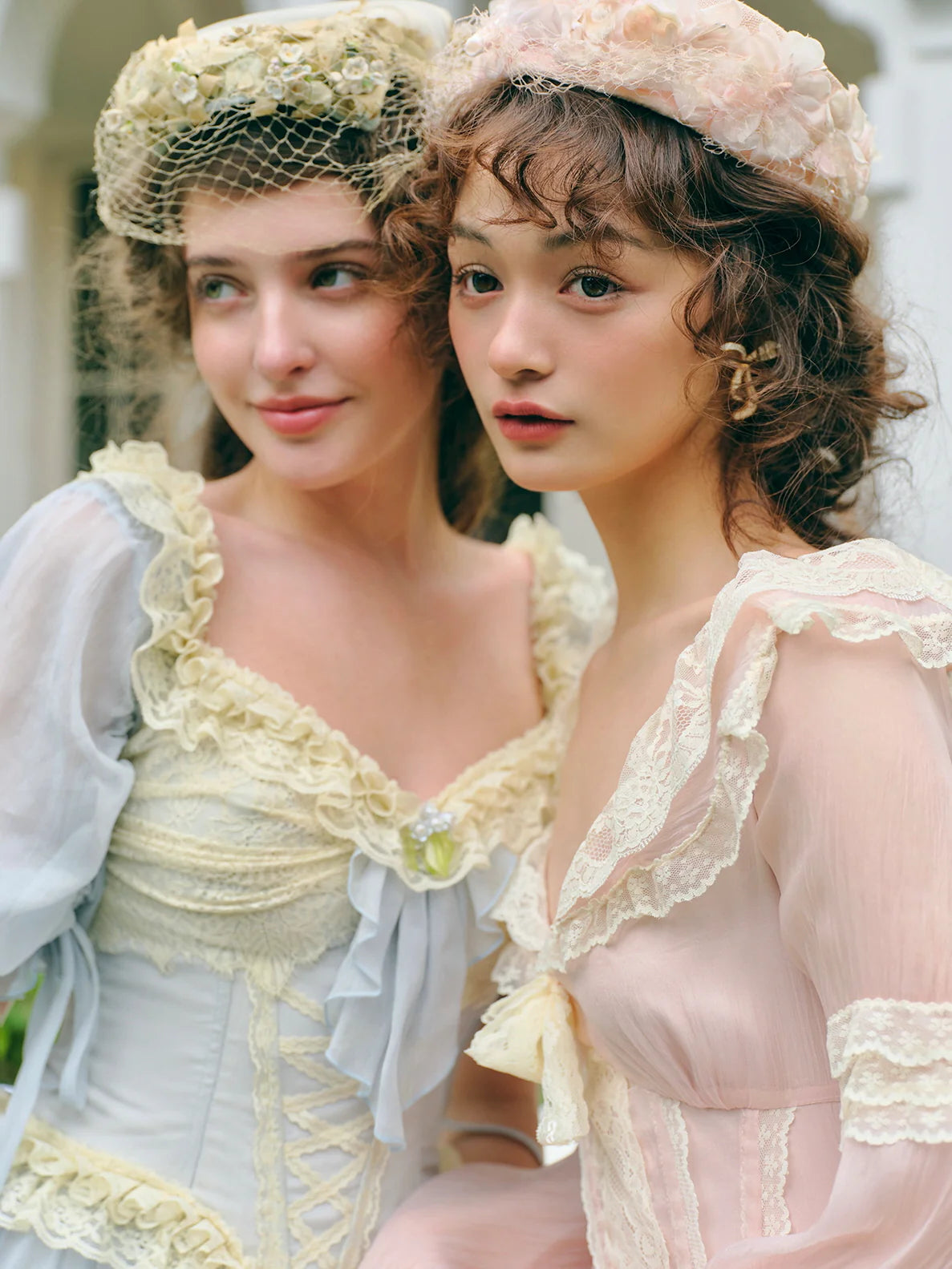 Grace's Garden Fairytale Dress