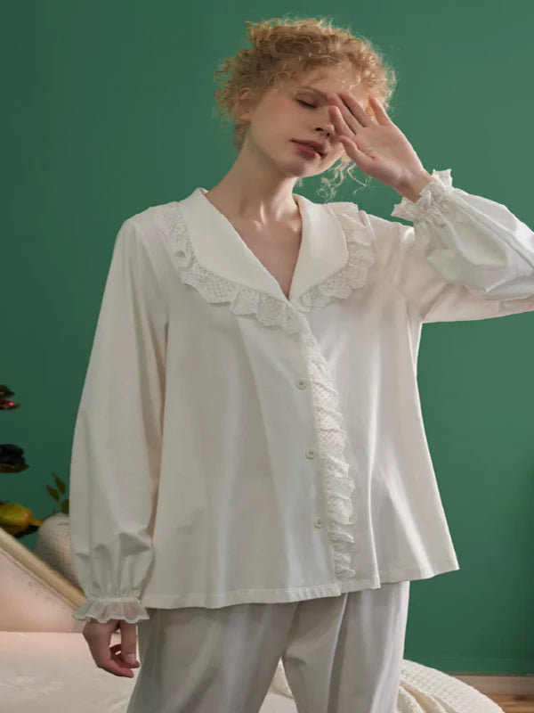 Snowflake Dreamweaver Pajama