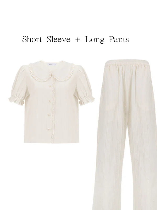 Claire's Sweet Serenity Pajama