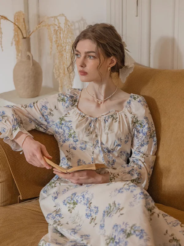 Bluebell Melody Dress