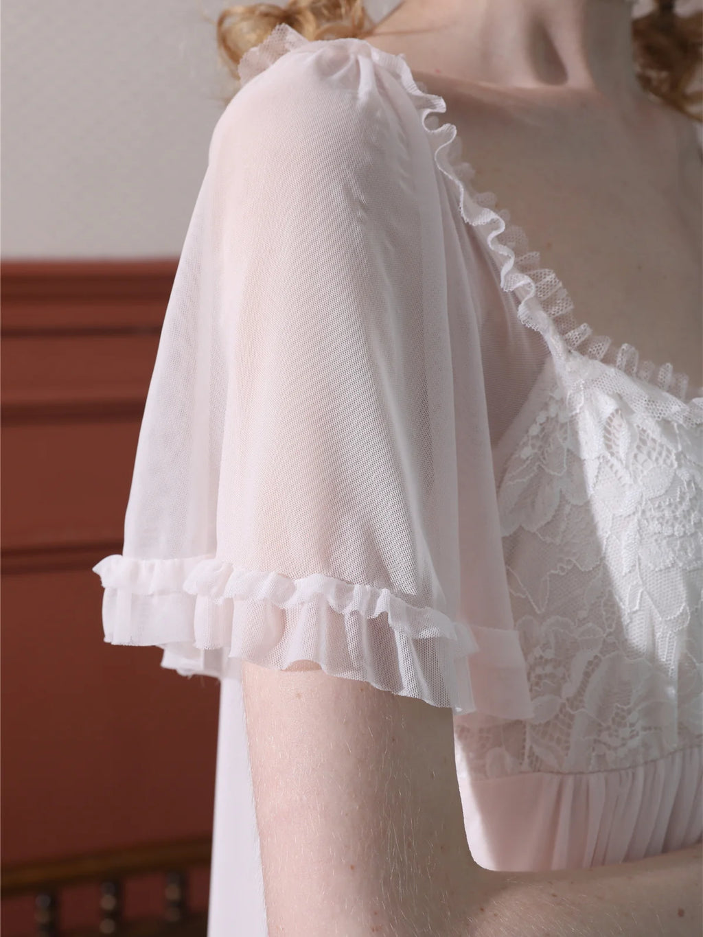 Enchanted Dreams Modal Nightgown