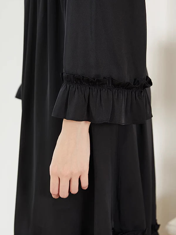 Moonlit Majesty Nightdress