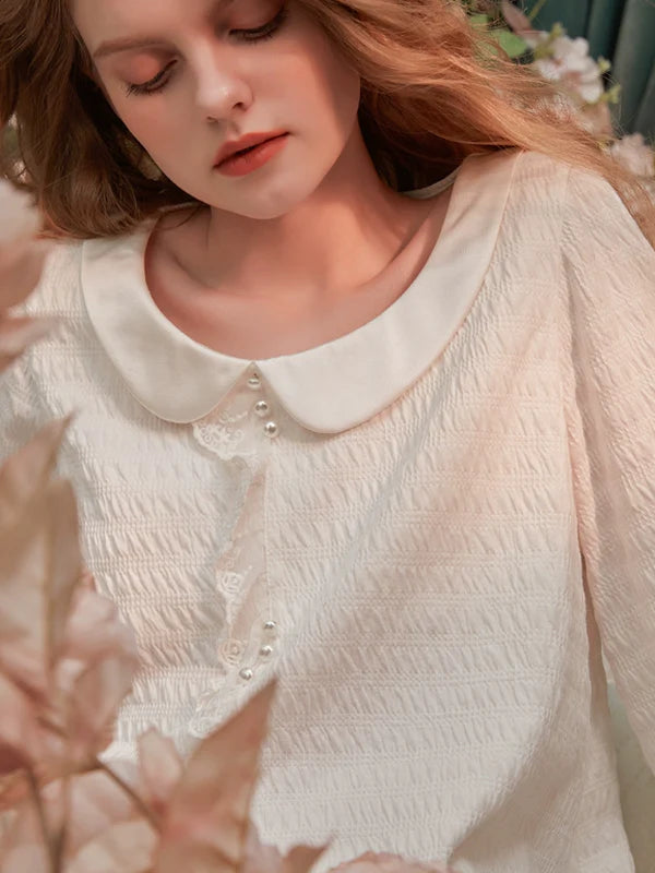 Romantic Dream Princess Pajama