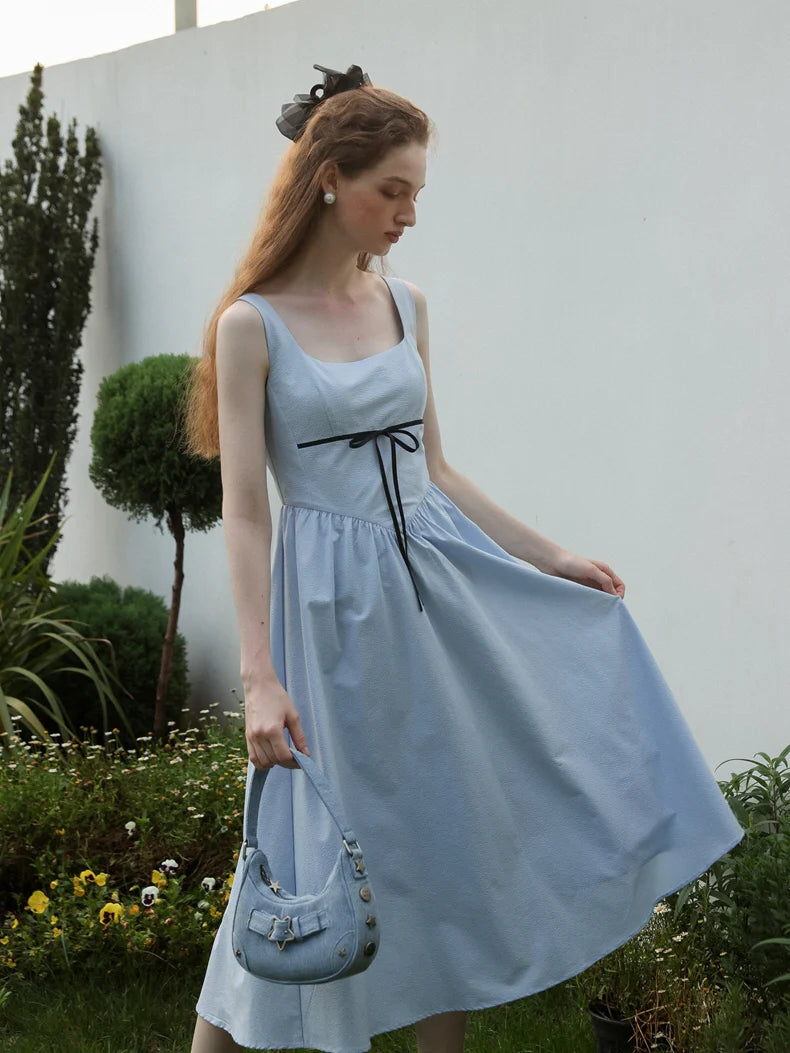 Amelia's Sky Whisper Dress