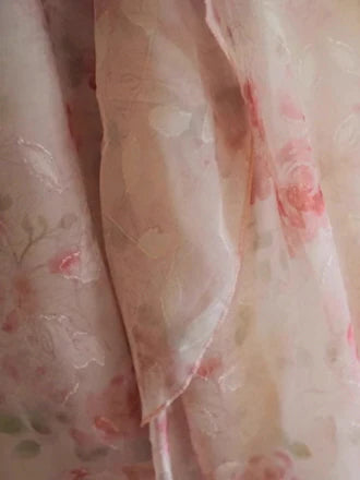 Enchanted Blossom Fairytale Dress