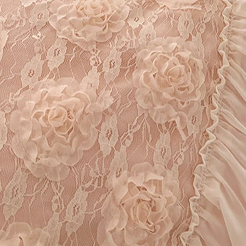 Rose Enchantress Bedding Set