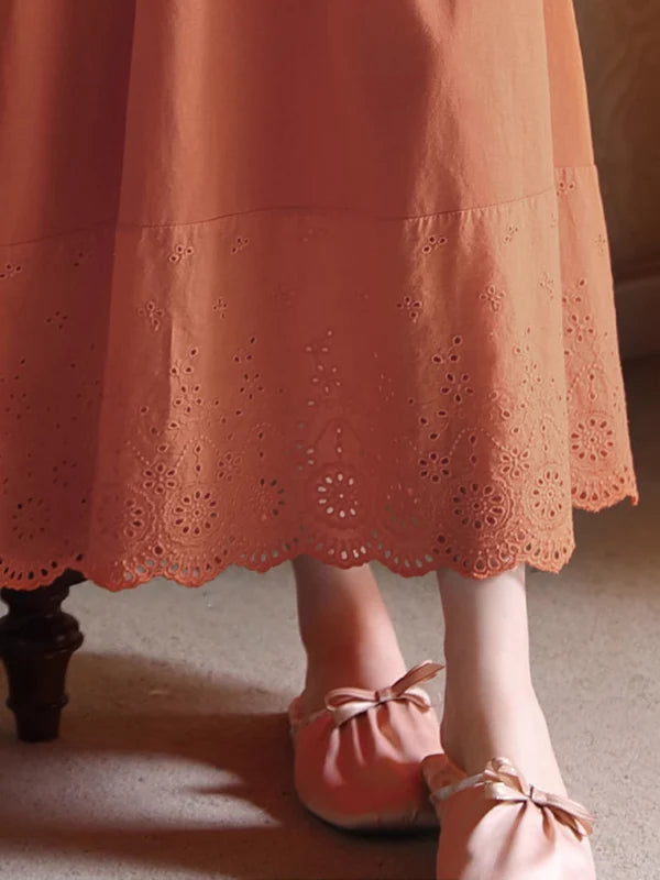 Feminine Dream Nightdress