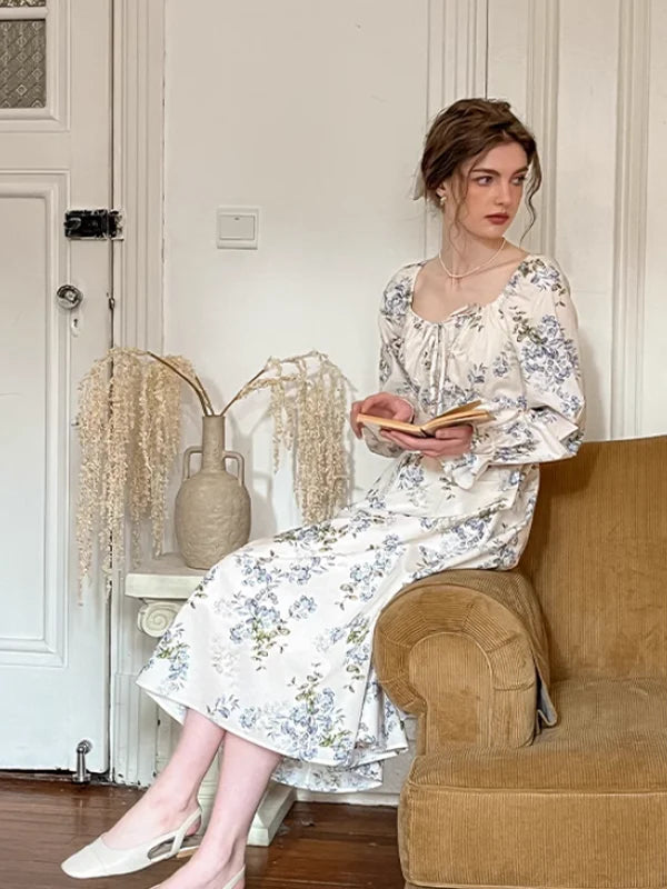 Bluebell Melody Dress