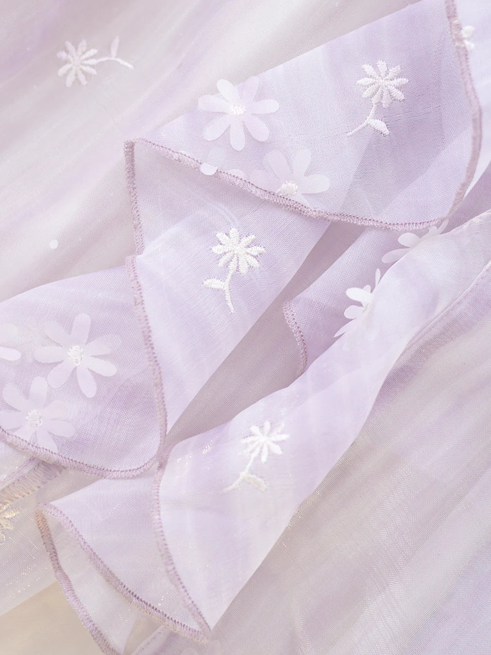 Lilac Dream Fairy Dress