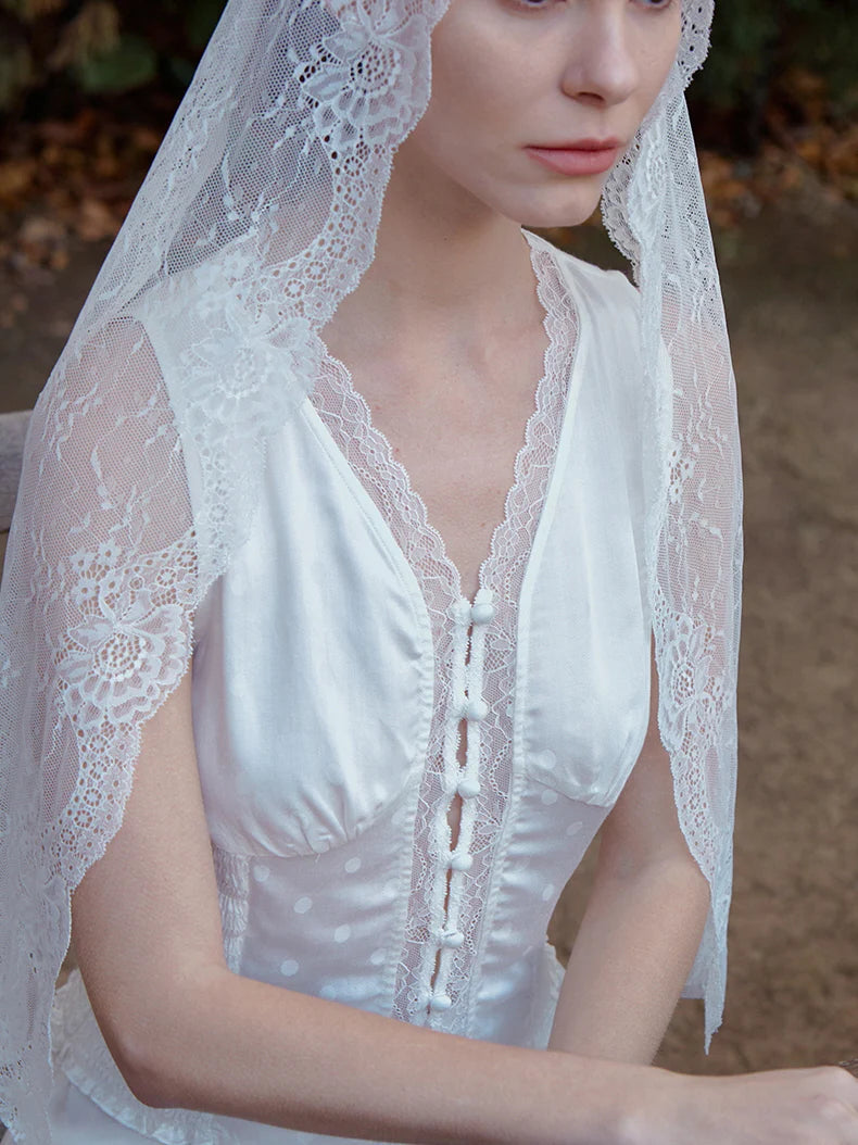 Olivia’s Romantic Whisper Loungewear