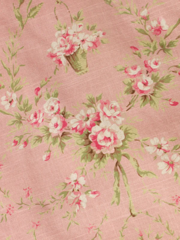 The Enchanted Walk in the Blossom Gown Dress