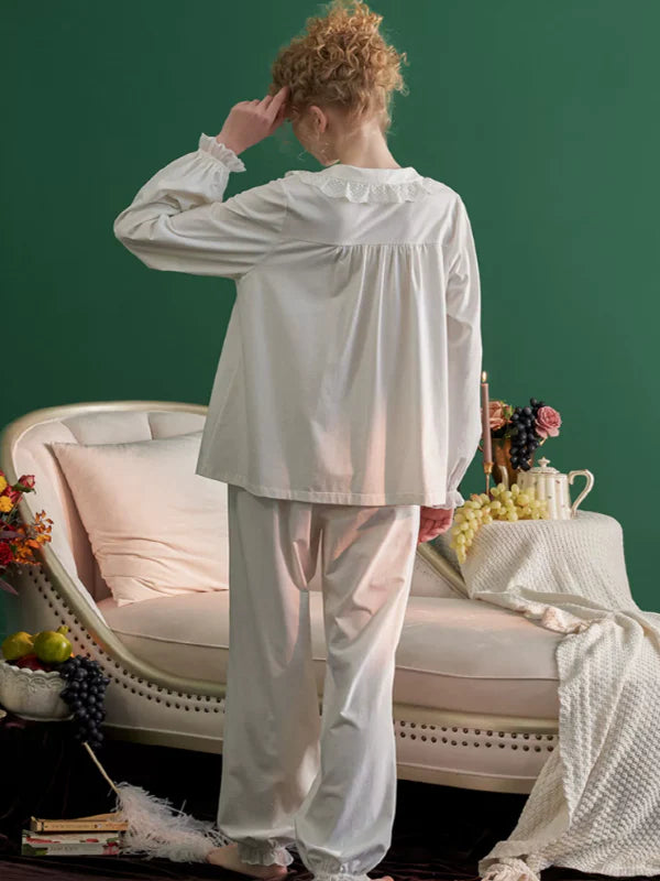Snowflake Dreamweaver Pajama
