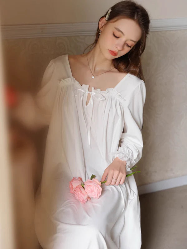 Rose Reverie Nightdress