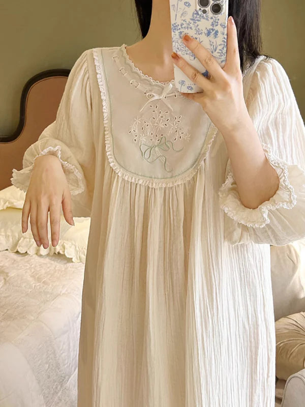 Sophie's Serene Dreamwear