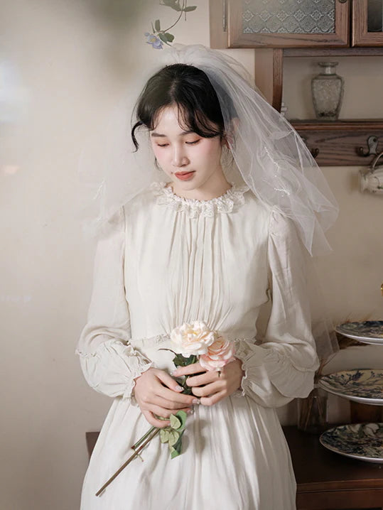 Clara's Pure Harmony Dress