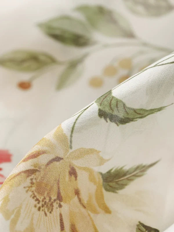 Spring Fairy Palette Dress