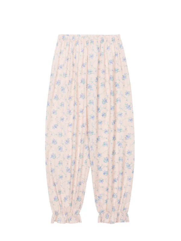 Emily’s Enchanted Garden Pajamas