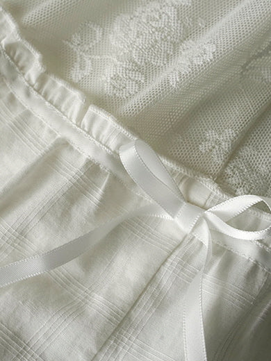 Dreamy Lace Tiered Maxi Skirt