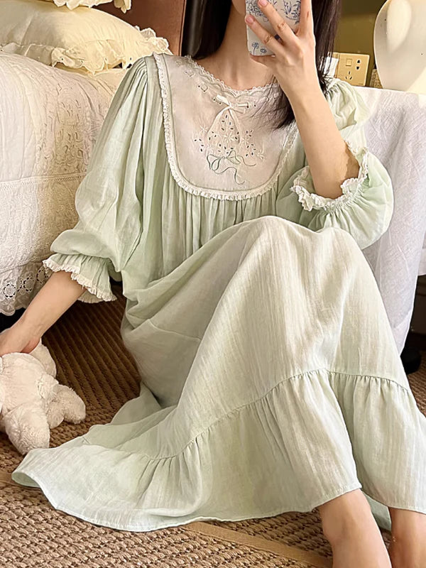 Sophie's Serene Dreamwear