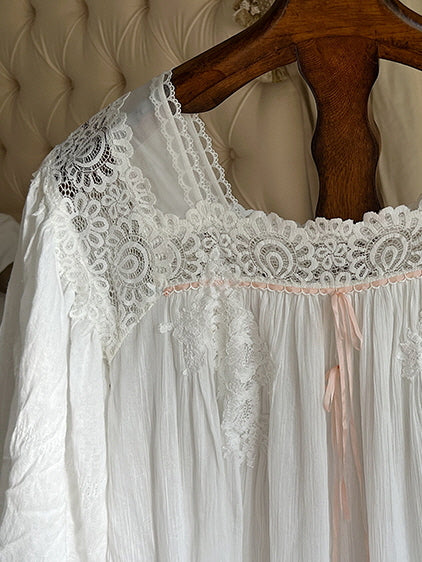 Olivia's Princess Dream Nightwear