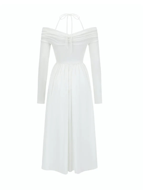 Glimpses of a Timeless Reverie Dress