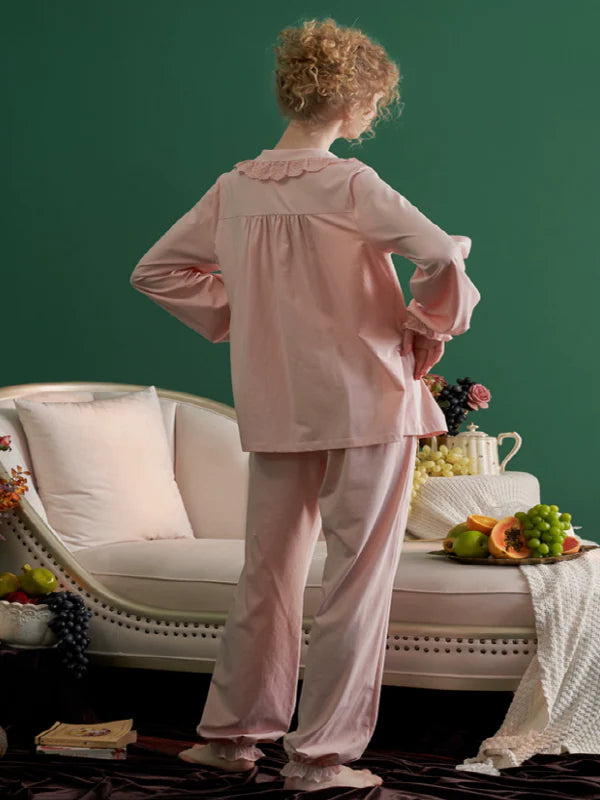 Cotton Candy Twilight Pajama