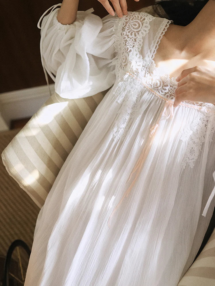 Olivia's Princess Dream Nightwear