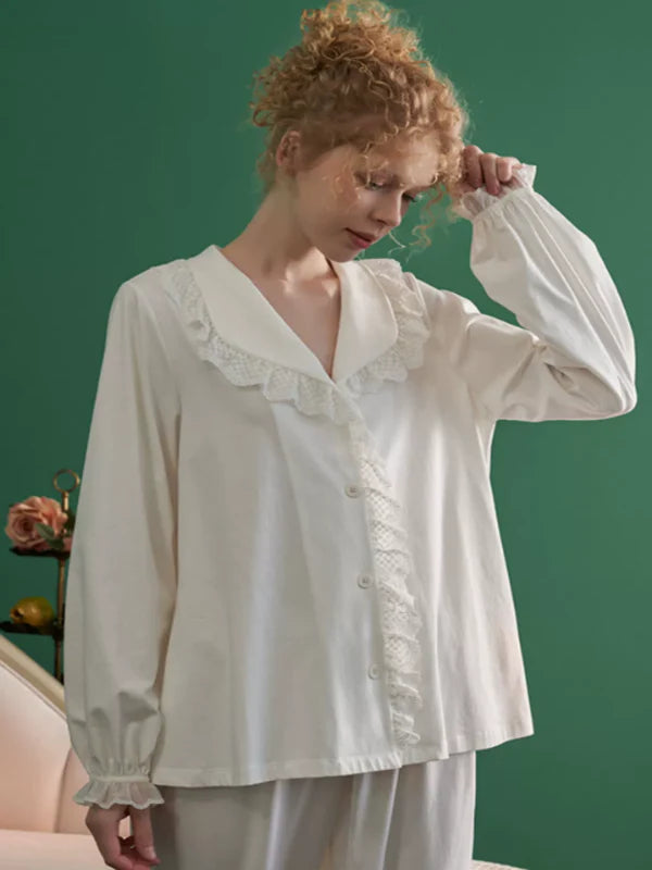 Snowflake Dreamweaver Pajama