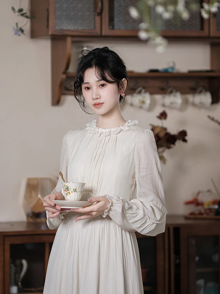 Clara's Pure Harmony Dress