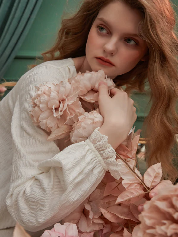 Romantic Dream Princess Pajama