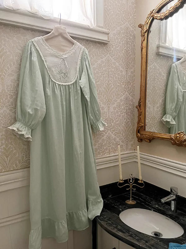 Sophie's Serene Dreamwear