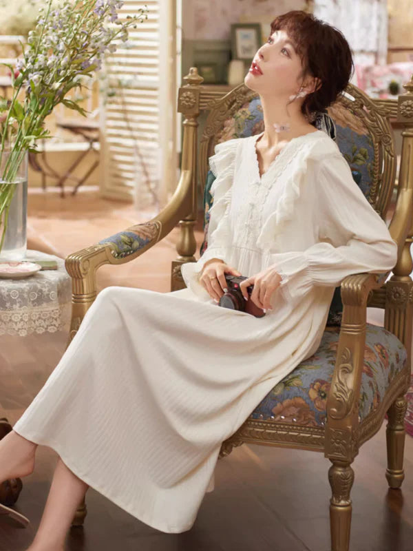 Fairy Tale Frill Dreamwear