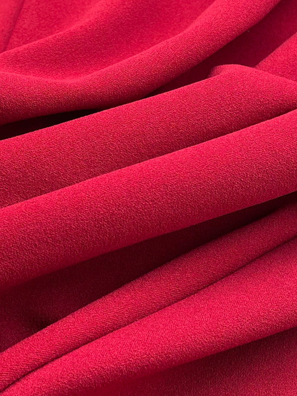 Scarlet Hourglass Fit Dress