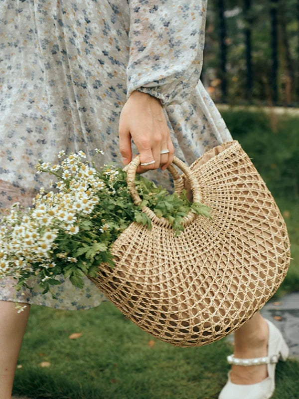 Blossom Touch Flare Dress
