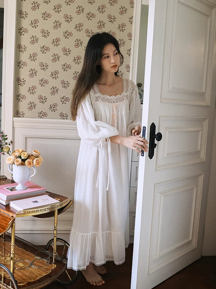 Olivia's Princess Dream Nightwear