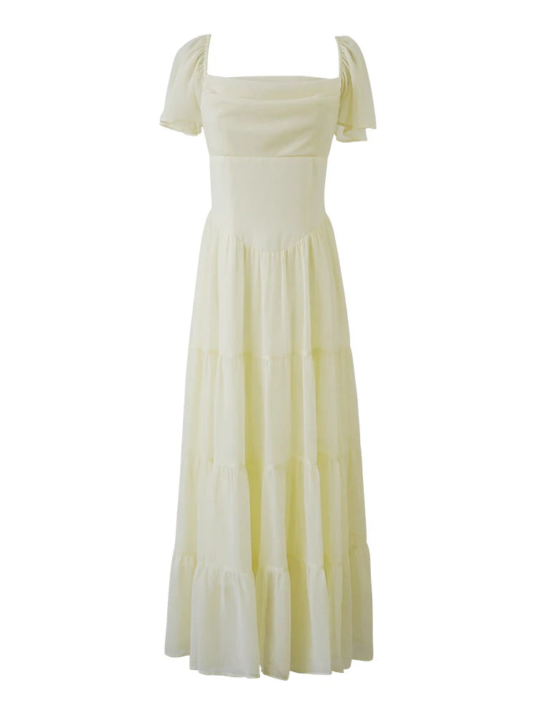 Enchanted Moonlight Fairy Dress