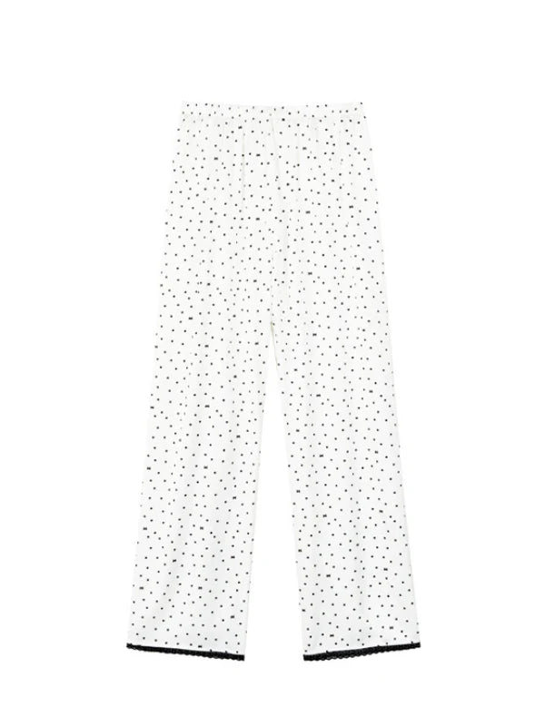 Midnight Bow Dream Pajamas