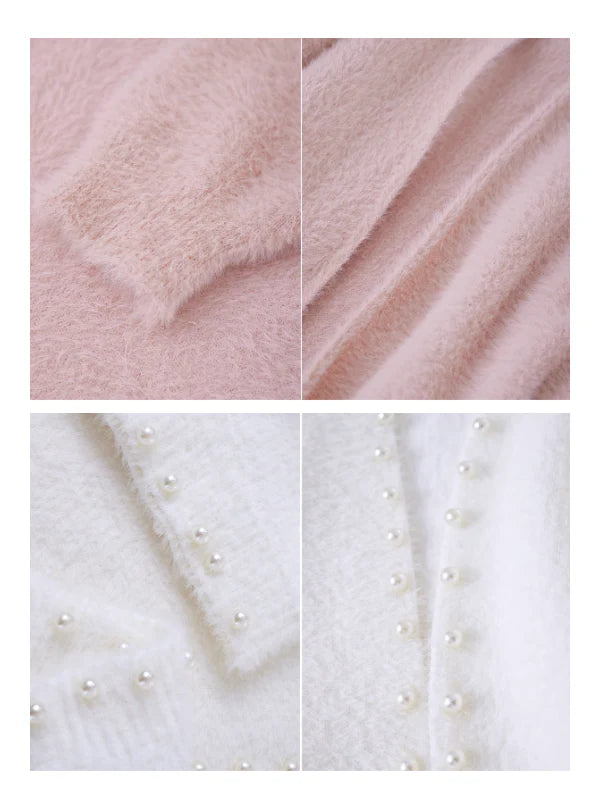 Cozy Cloud Open-Front Longline Cardigan