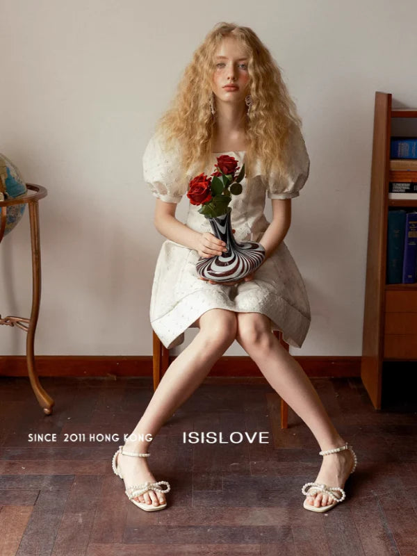 Princess Alice Heart Dress