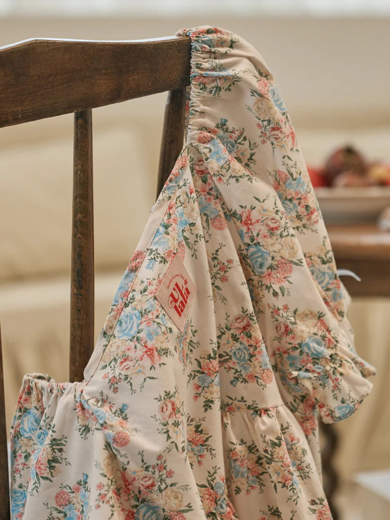 Claire’s Blooming Rose Nightwear