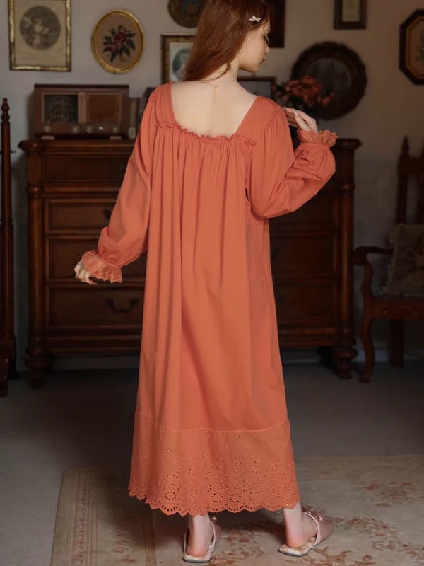 Feminine Dream Nightdress