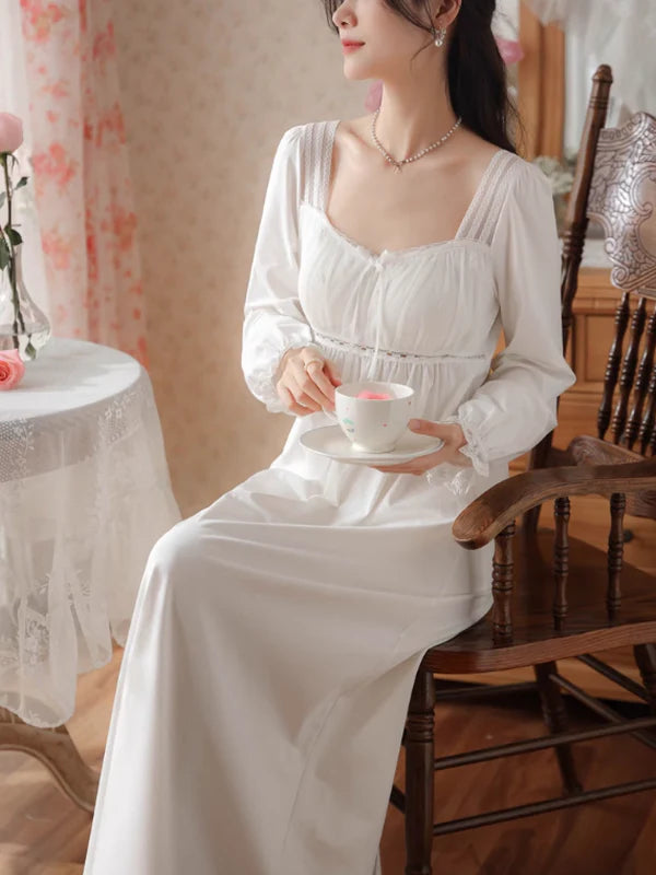 Moonlit Dream Princess Nightdress