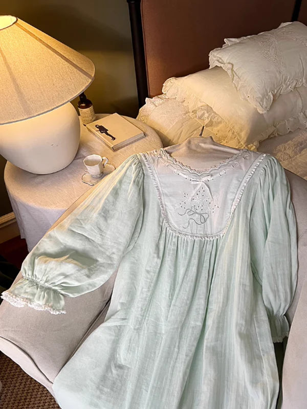 Sophie's Serene Dreamwear