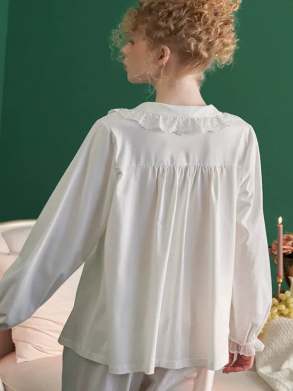 Snowflake Dreamweaver Pajama