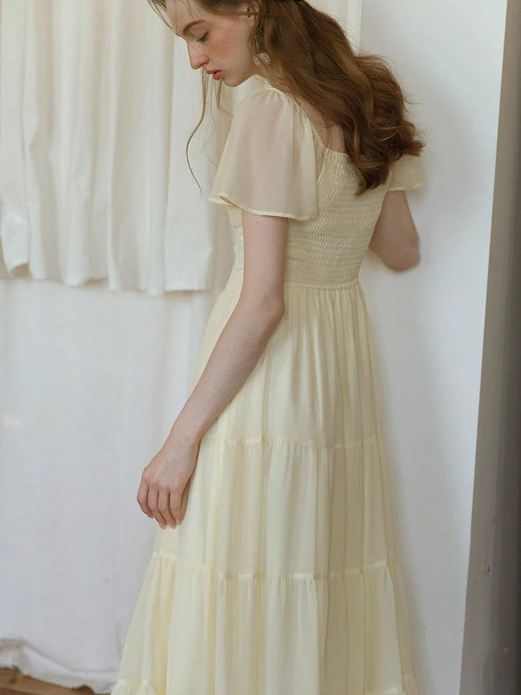 Enchanted Moonlight Fairy Dress