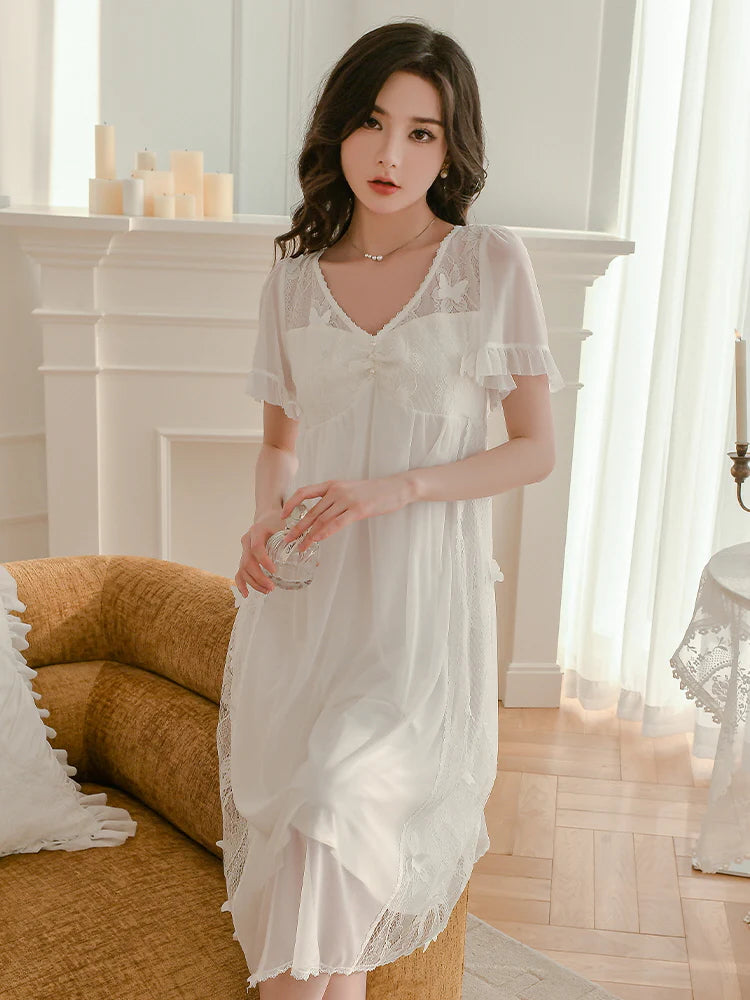 Serenade of Dreams Nightgown